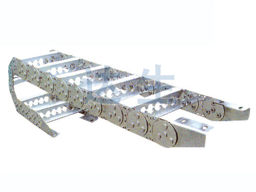 TL型钢制拖链